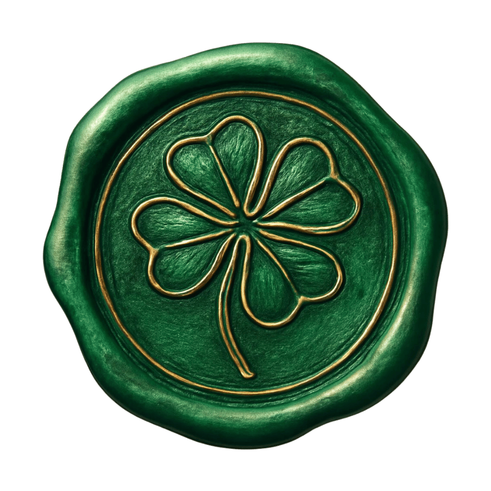 wax seal